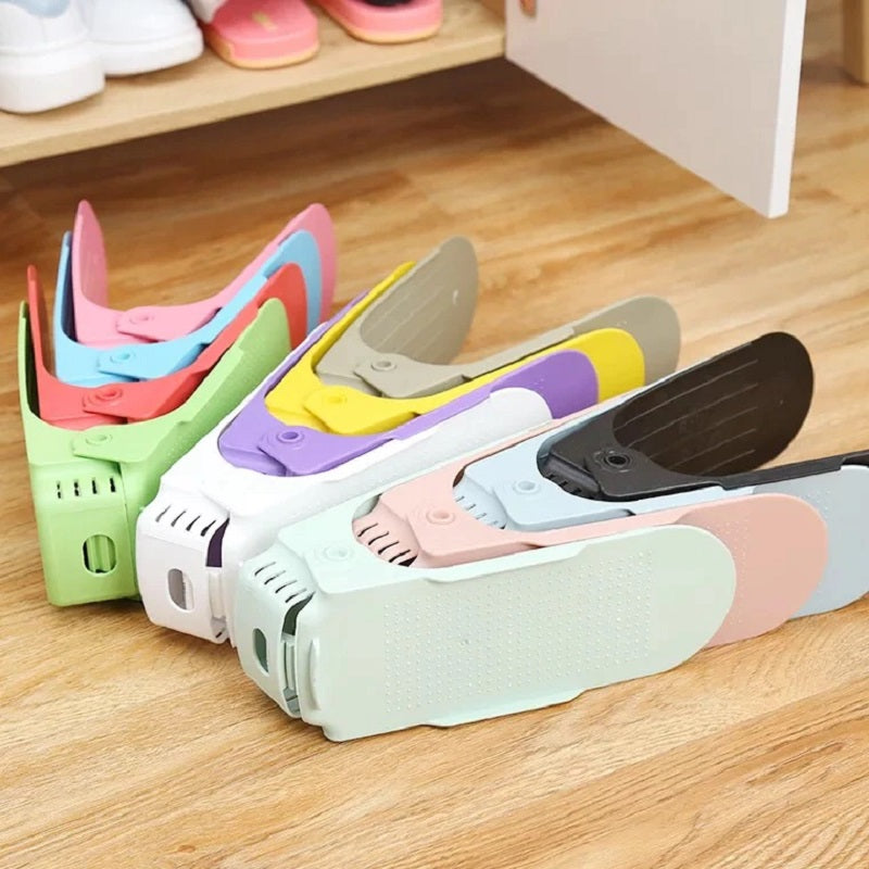 Schuh-Organizer (5er Set)