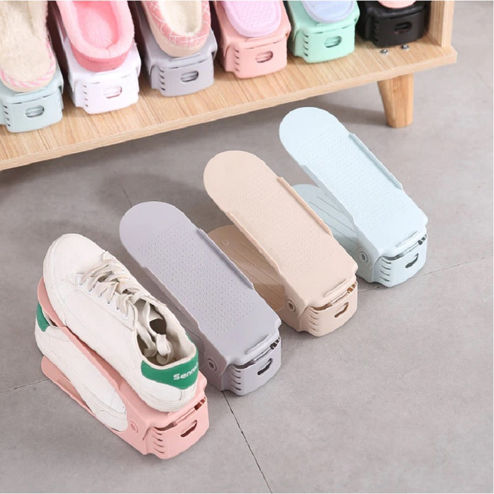 Schuh-Organizer (5er Set)