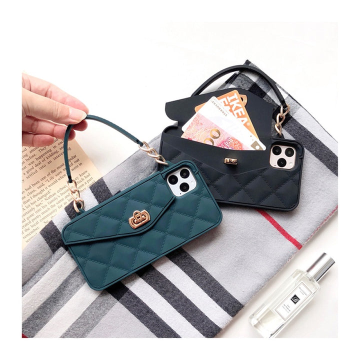 Crossbody Handy Case