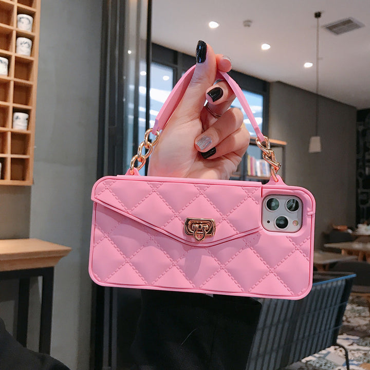 Crossbody Handy Case