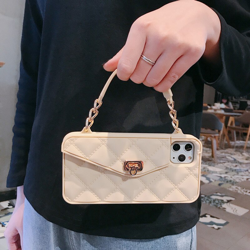 Crossbody Handy Case